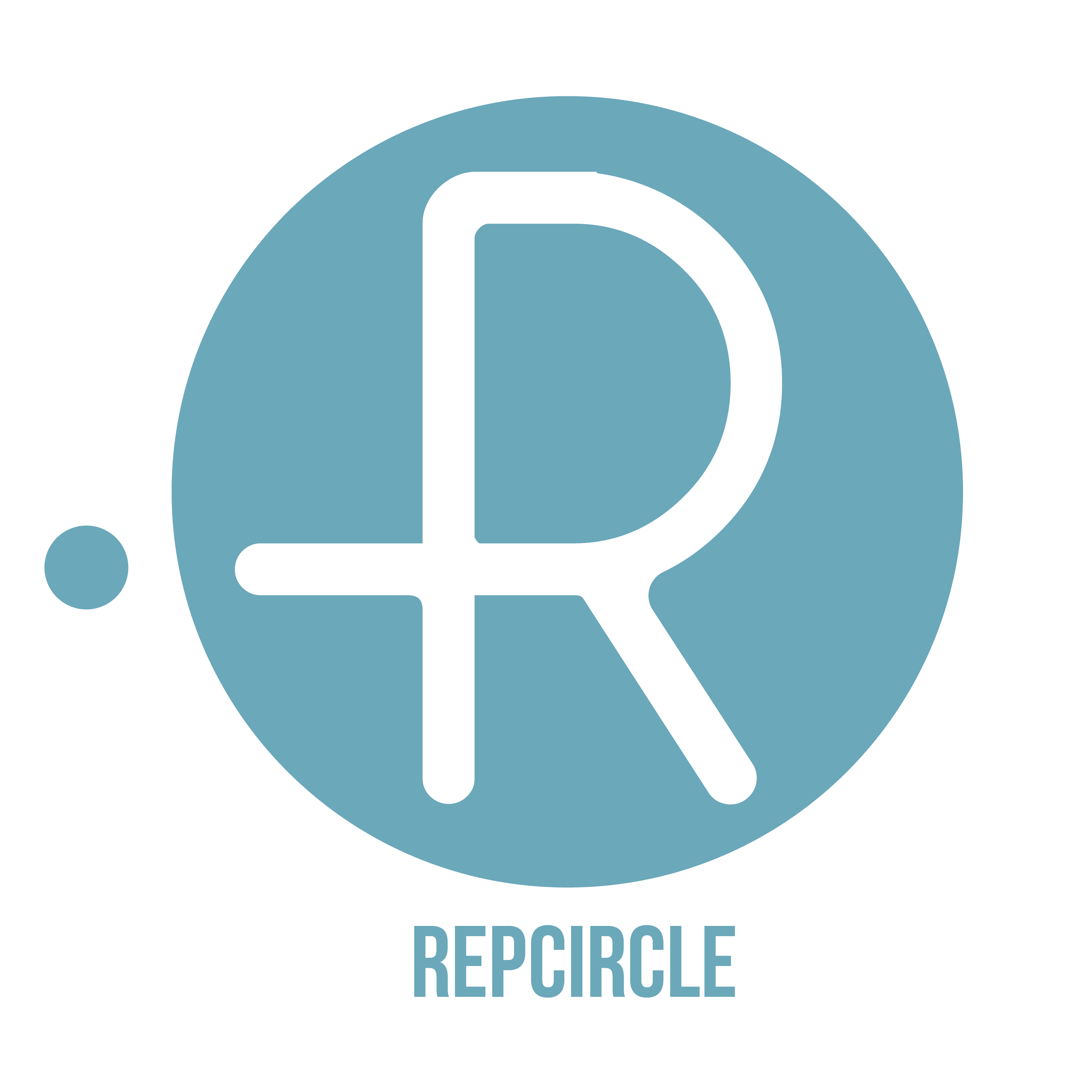 Repcircle Logo