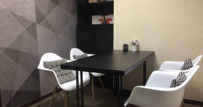 Tsuen Wan Conf.Rm- 2