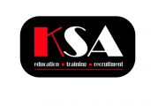 KSA Logo